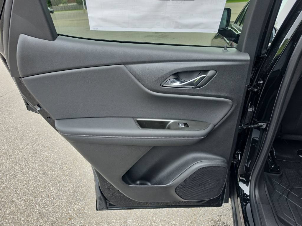 2026 Chevrolet Blazer 2LT - Photo 21