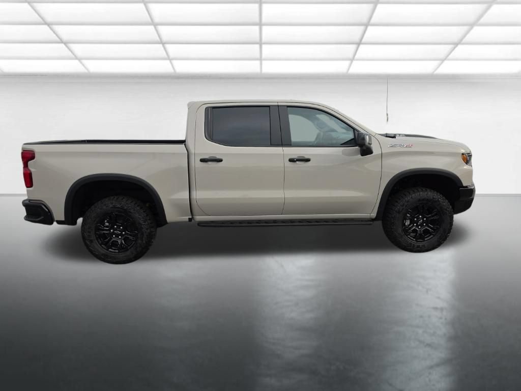 2026 Chevrolet Silverado 1500 ZR2 - Photo 9