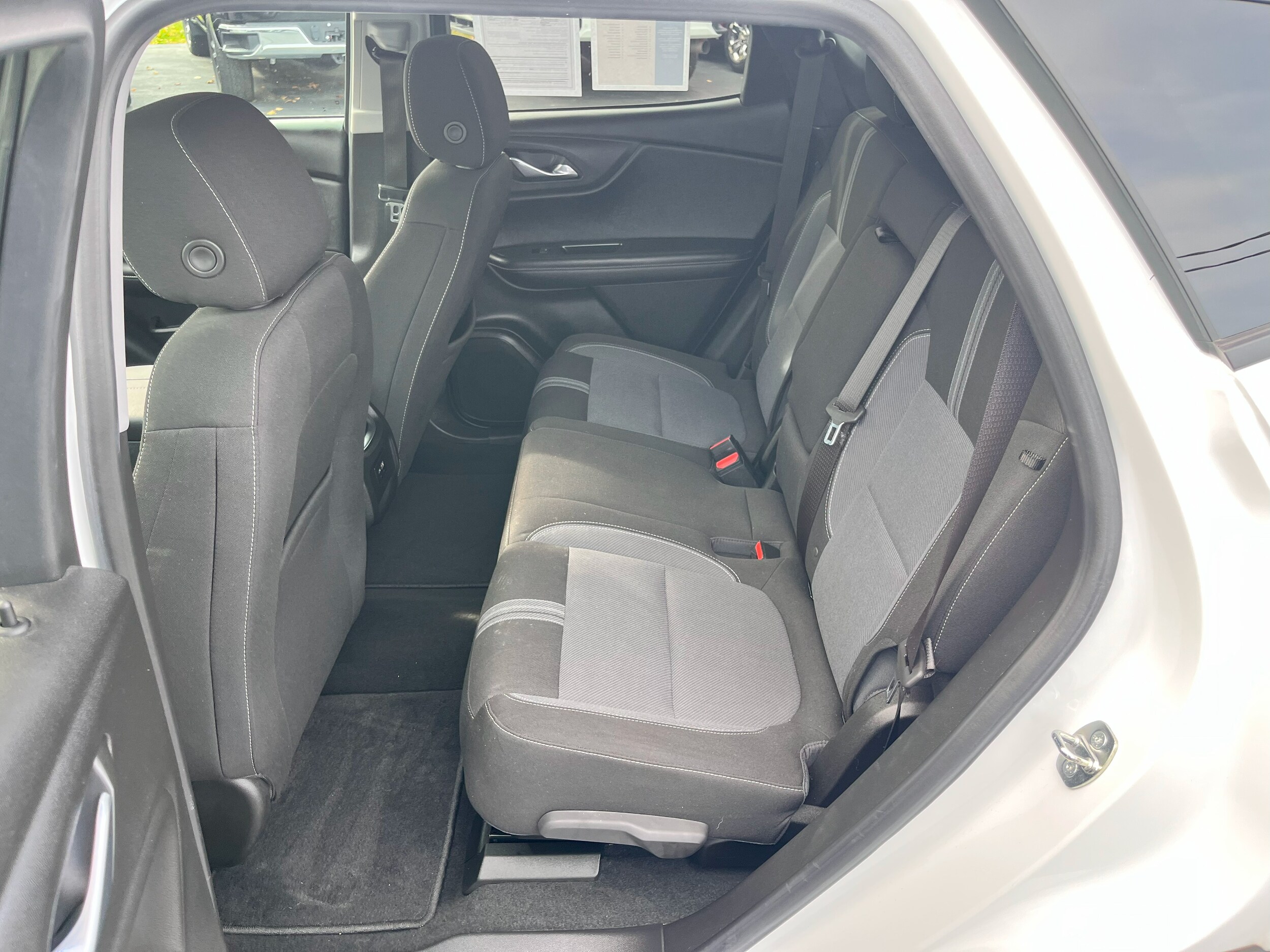 2023 Chevrolet Blazer 2LT - Photo 51