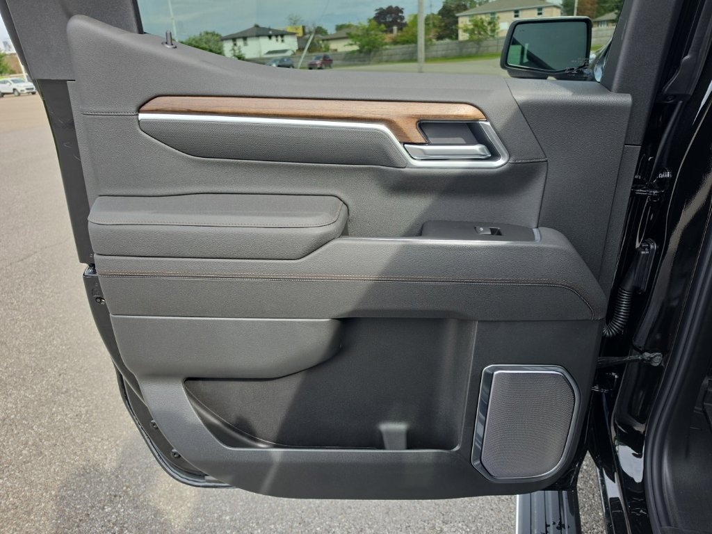 2026 Chevrolet Silverado 1500 High Country - Photo 23