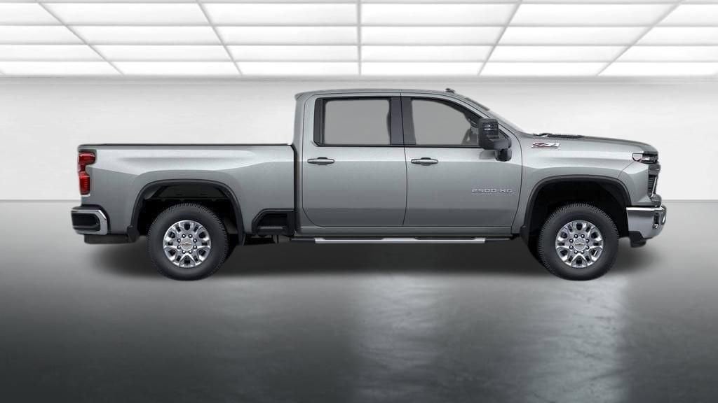 2026 Chevrolet Silverado 2500 HD LT - Photo 9