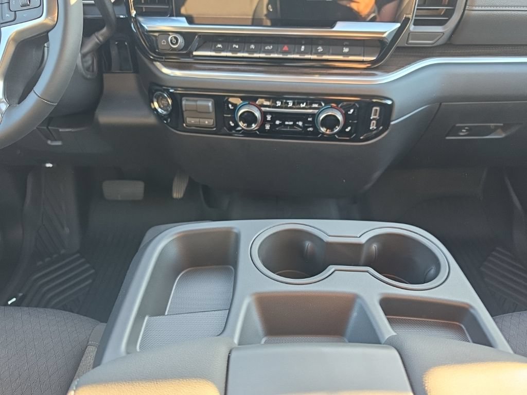 2026 Chevrolet Silverado 1500 LT - Photo 12