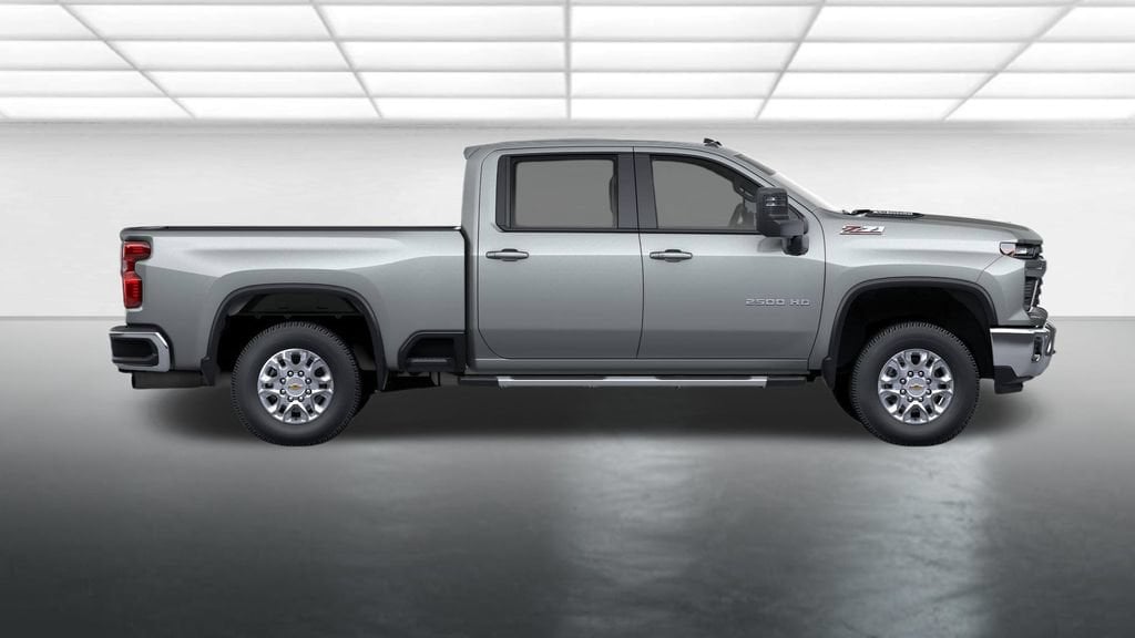 2026 Chevrolet Silverado 2500 HD LT - Photo 21