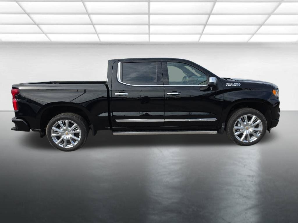 2026 Chevrolet Silverado 1500 High Country - Photo 9