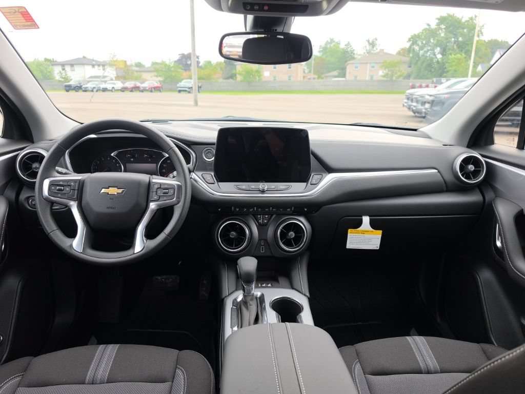 2026 Chevrolet Blazer 2LT - Photo 10