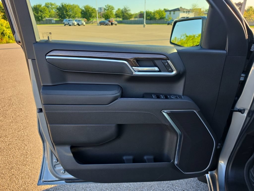 2026 Chevrolet Silverado 1500 LT - Photo 19