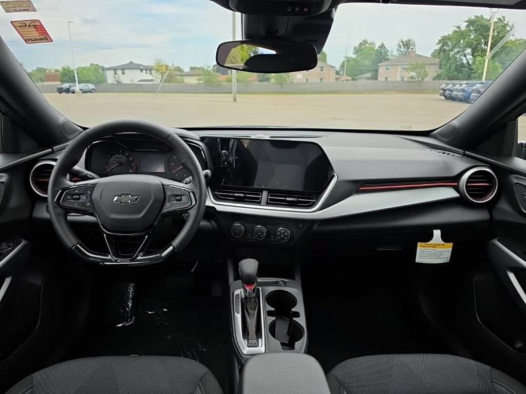 2026 Chevrolet Trax RS - Photo 9