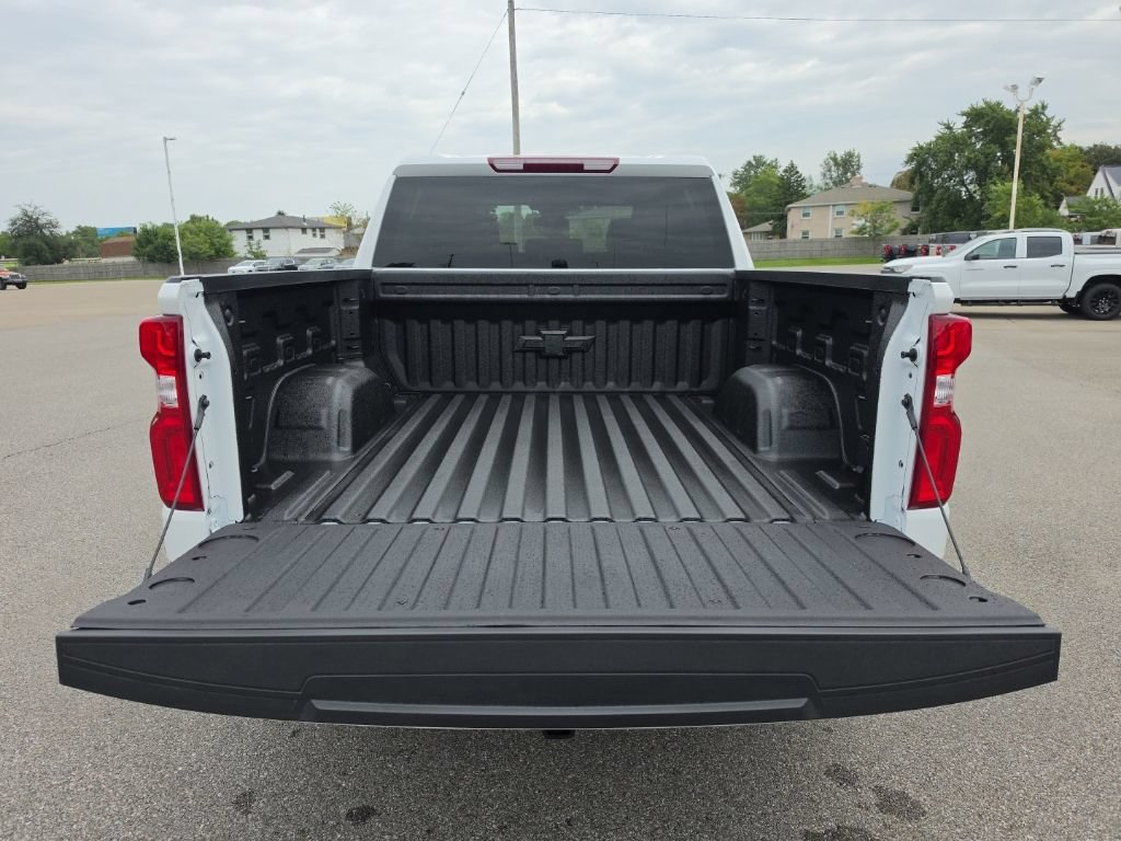 2026 Chevrolet Silverado 1500 RST - Photo 7