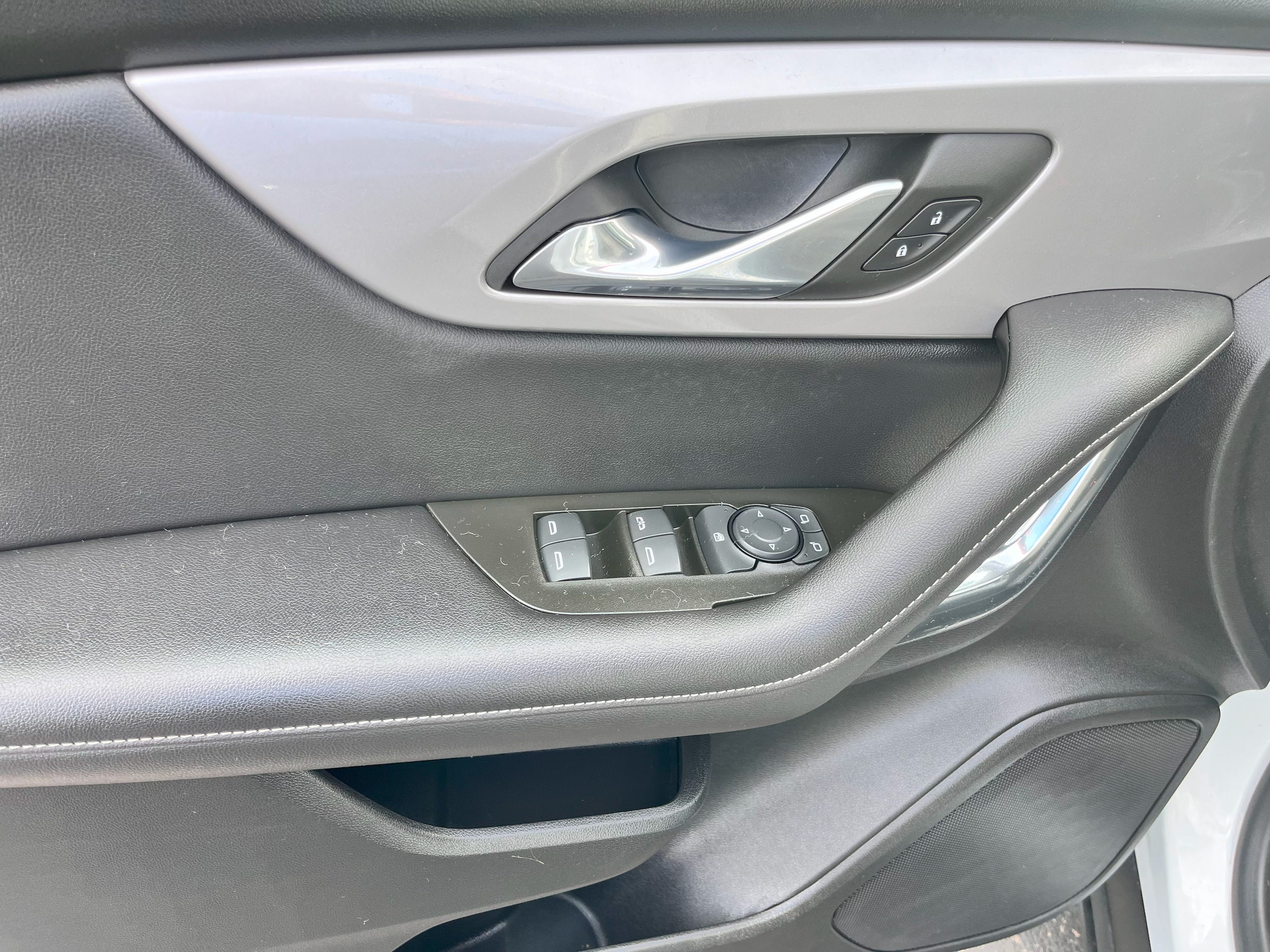 2023 Chevrolet Blazer 2LT - Photo 53