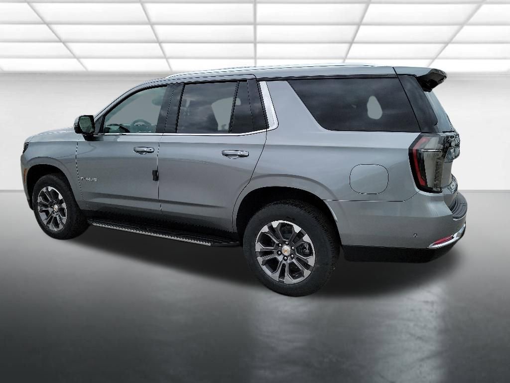 2026 Chevrolet Tahoe LT - Photo 11