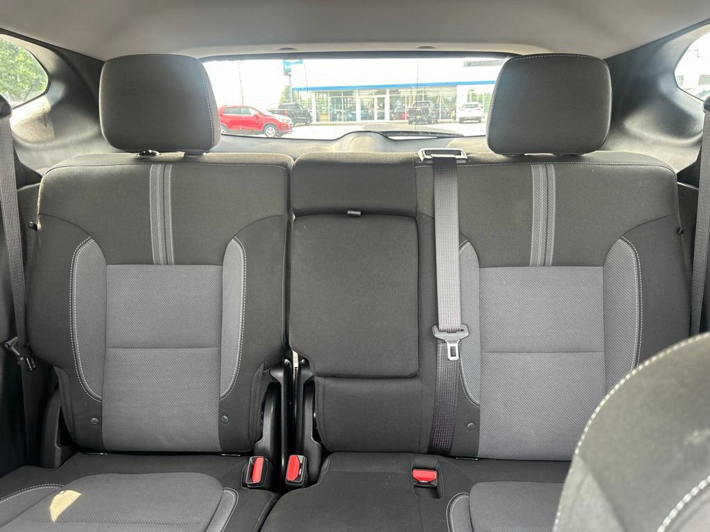 2023 Chevrolet Blazer 2LT - Photo 24