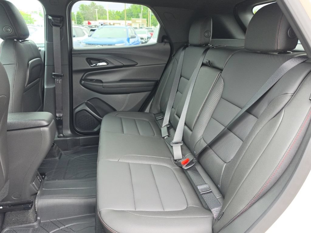 2026 Chevrolet Trailblazer RS - Photo 17