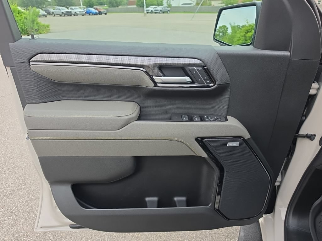 2026 Chevrolet Silverado 1500 ZR2 - Photo 20