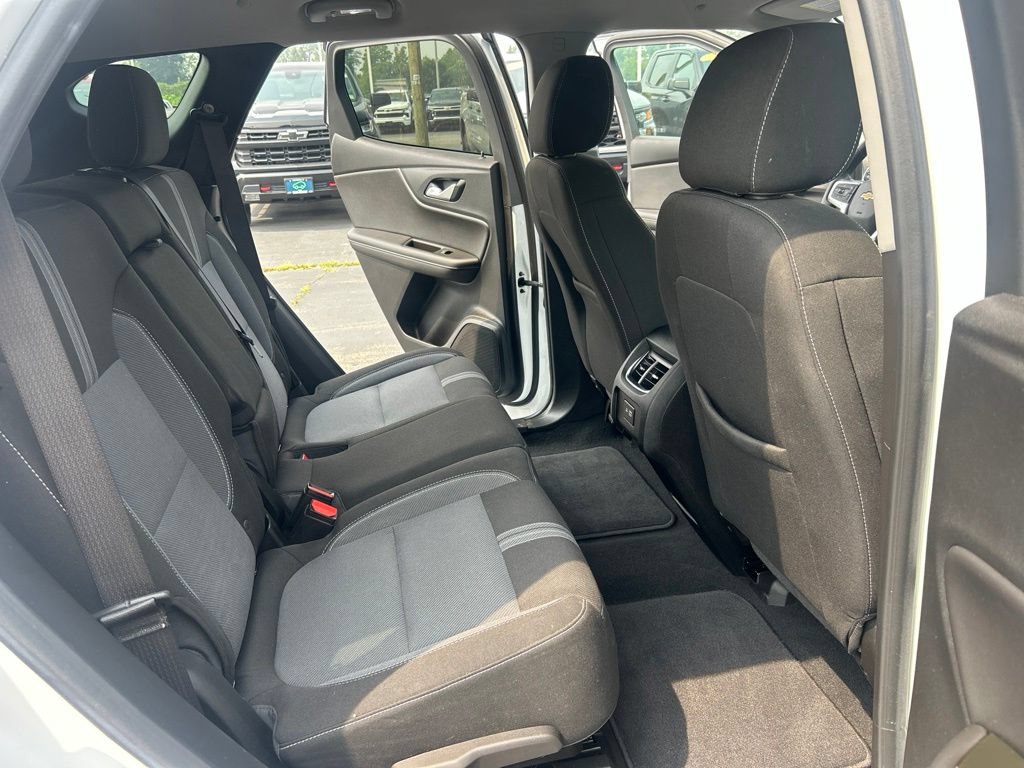 2023 Chevrolet Blazer 2LT - Photo 26