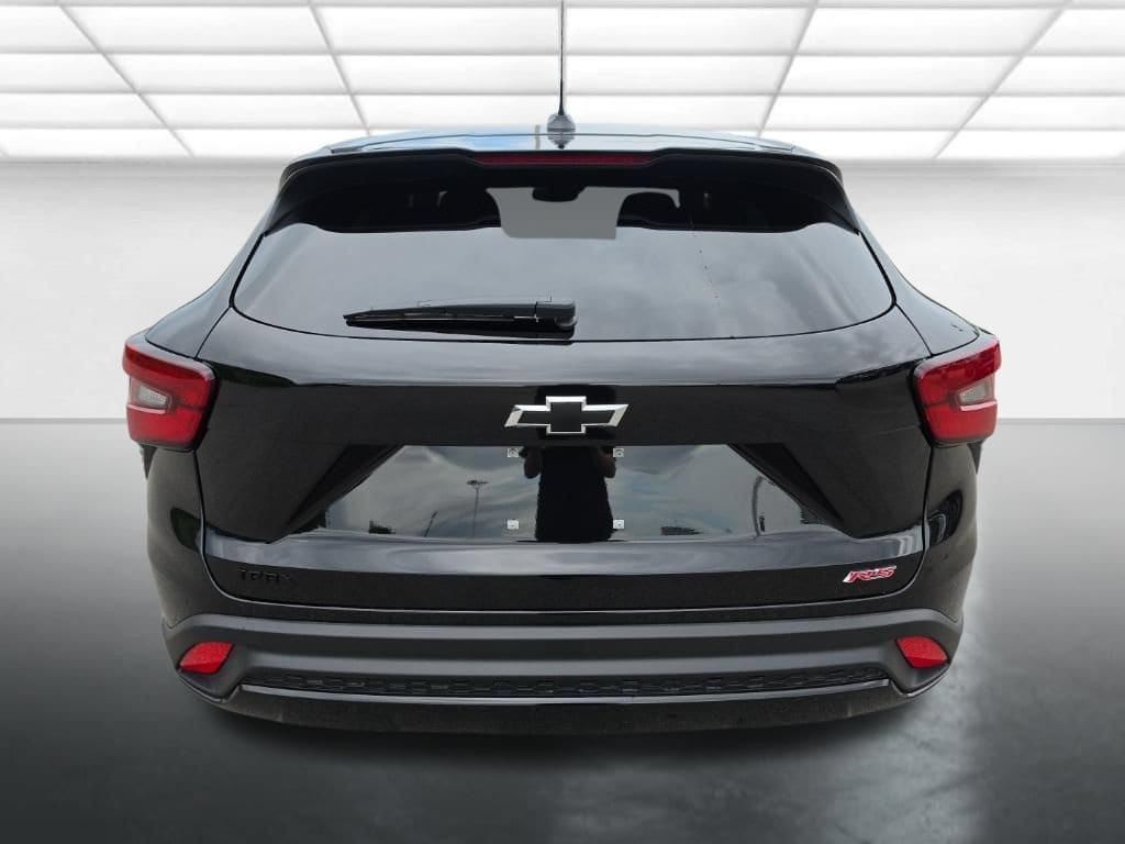 2026 Chevrolet Trax RS - Photo 5