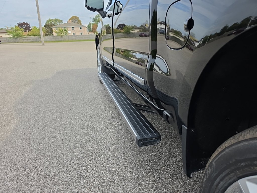 2026 Chevrolet Silverado 1500 High Country - Photo 10