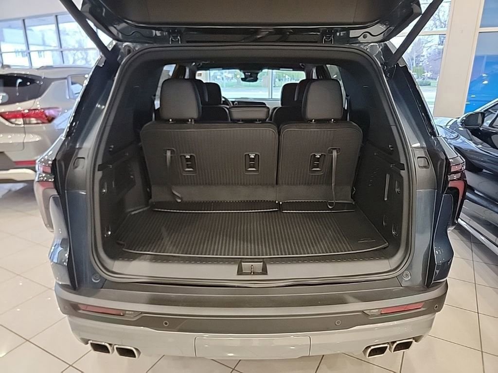 2026 Chevrolet Traverse LT - Photo 15