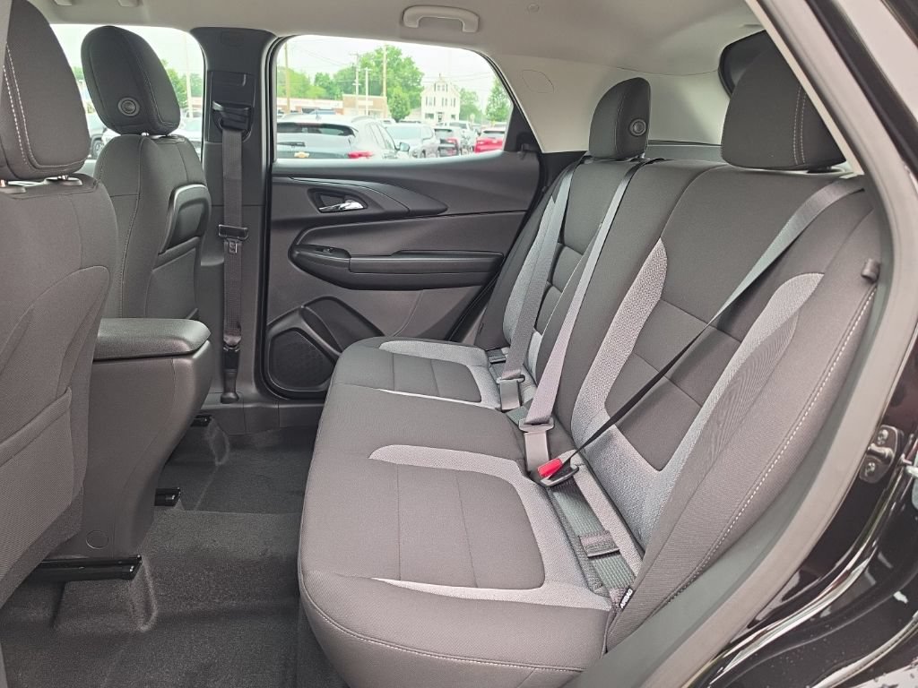 2026 Chevrolet Trailblazer LS - Photo 14