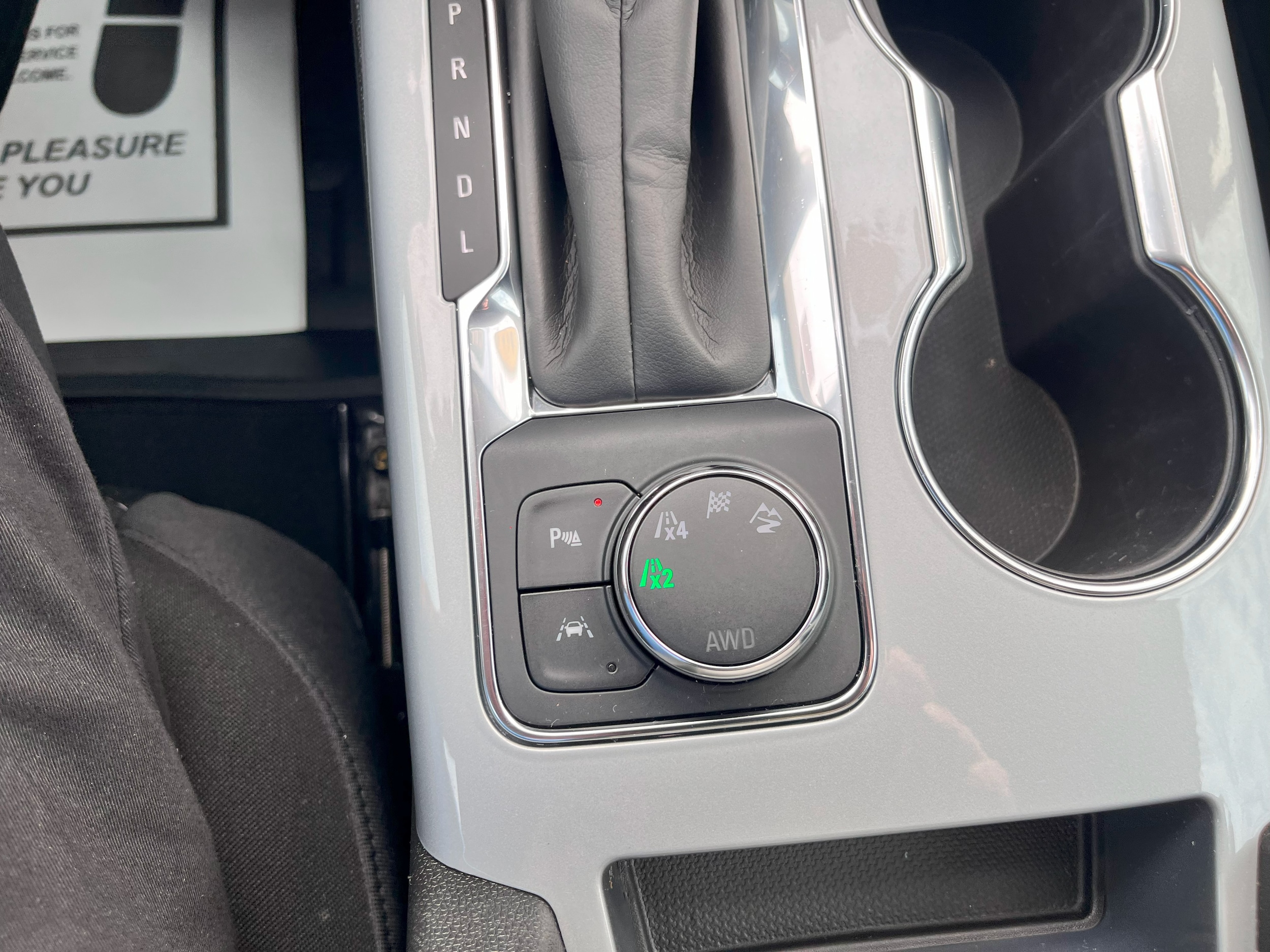 2023 Chevrolet Blazer 2LT - Photo 58