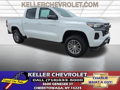 2026 Chevrolet Colorado LT Truck