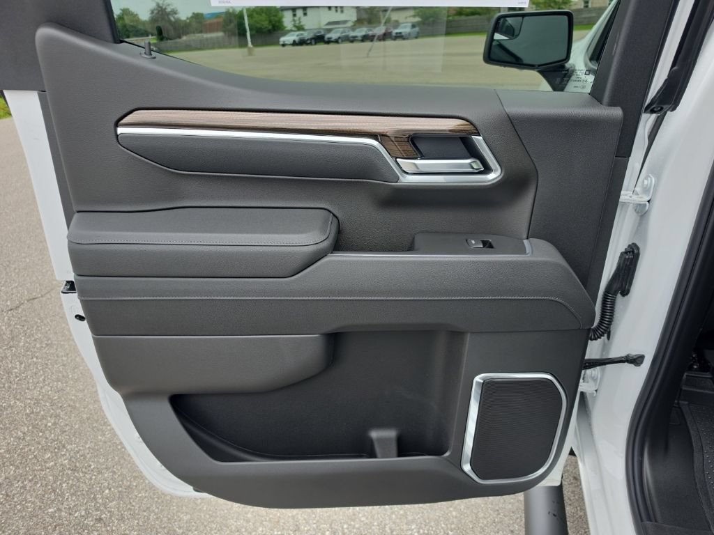 2026 Chevrolet Silverado 1500 RST - Photo 21