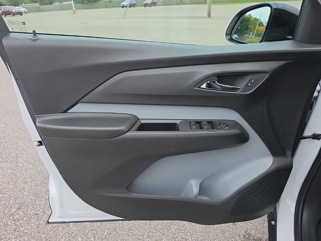 2027 Chevrolet Bolt LT - Photo 22
