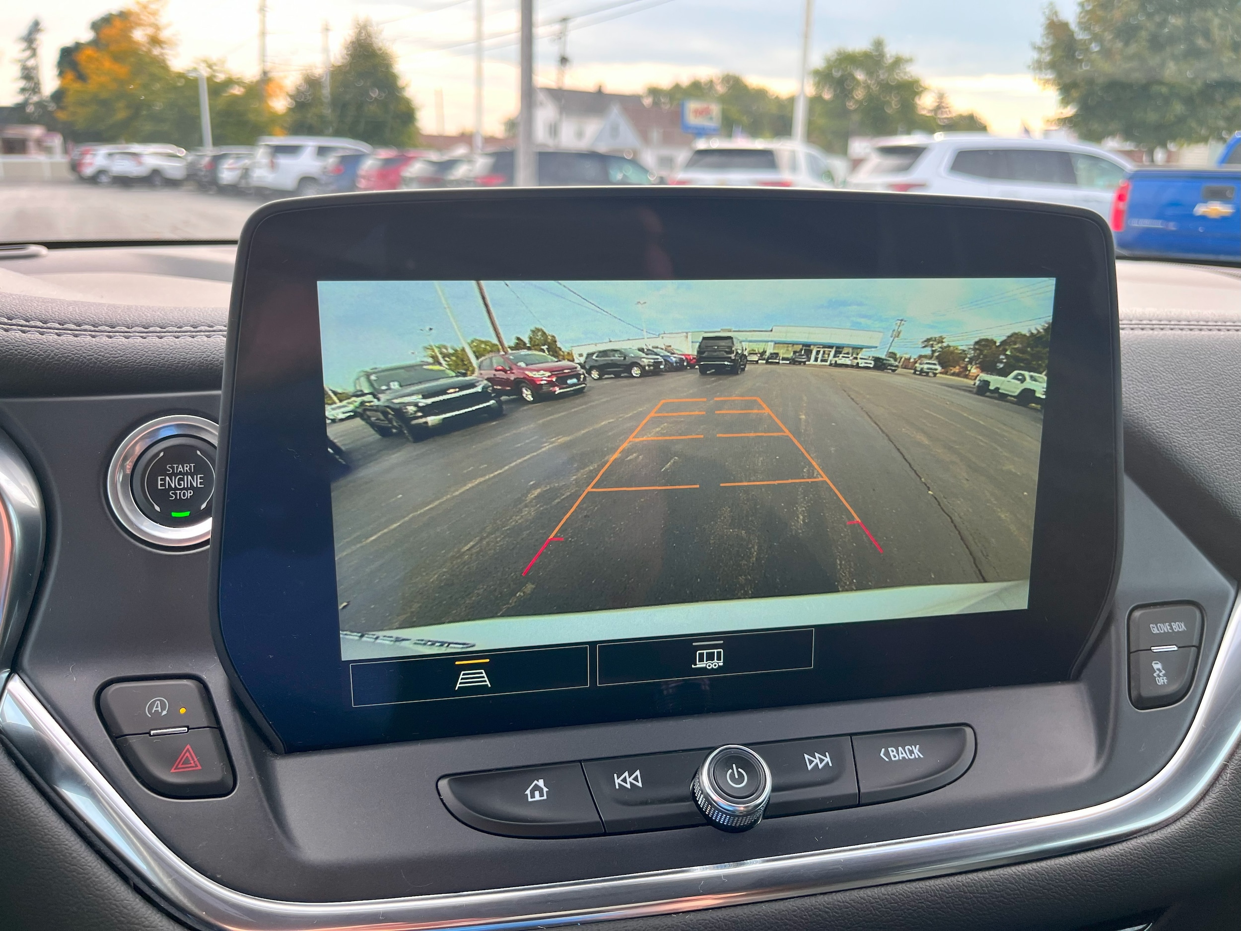 2023 Chevrolet Blazer 2LT - Photo 56