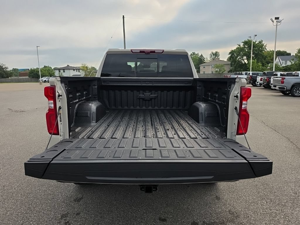 2026 Chevrolet Silverado 1500 ZR2 - Photo 7