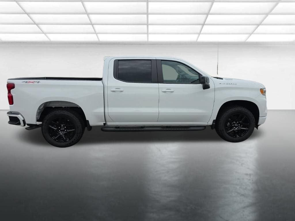 2026 Chevrolet Silverado 1500 RST - Photo 9