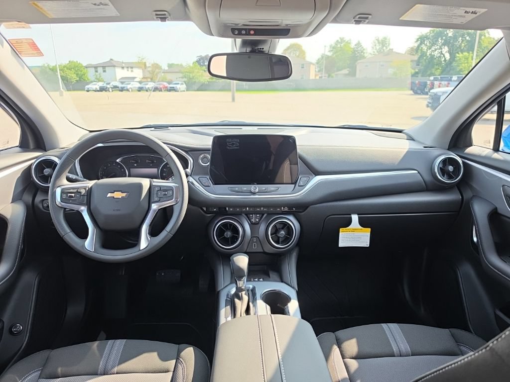 2026 Chevrolet Blazer 2LT - Photo 10