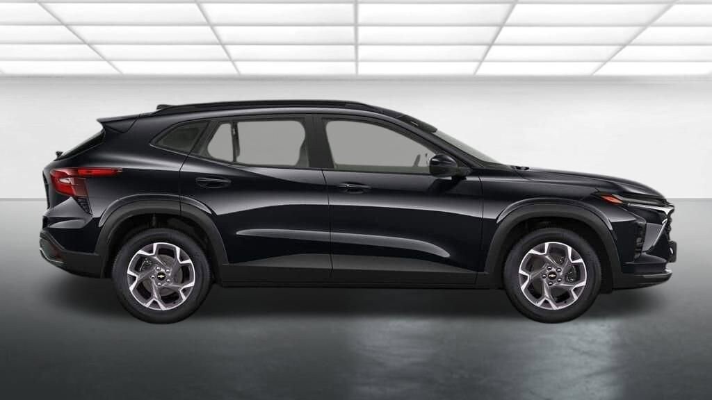 New 2026 Chevrolet Trax LT SUV
