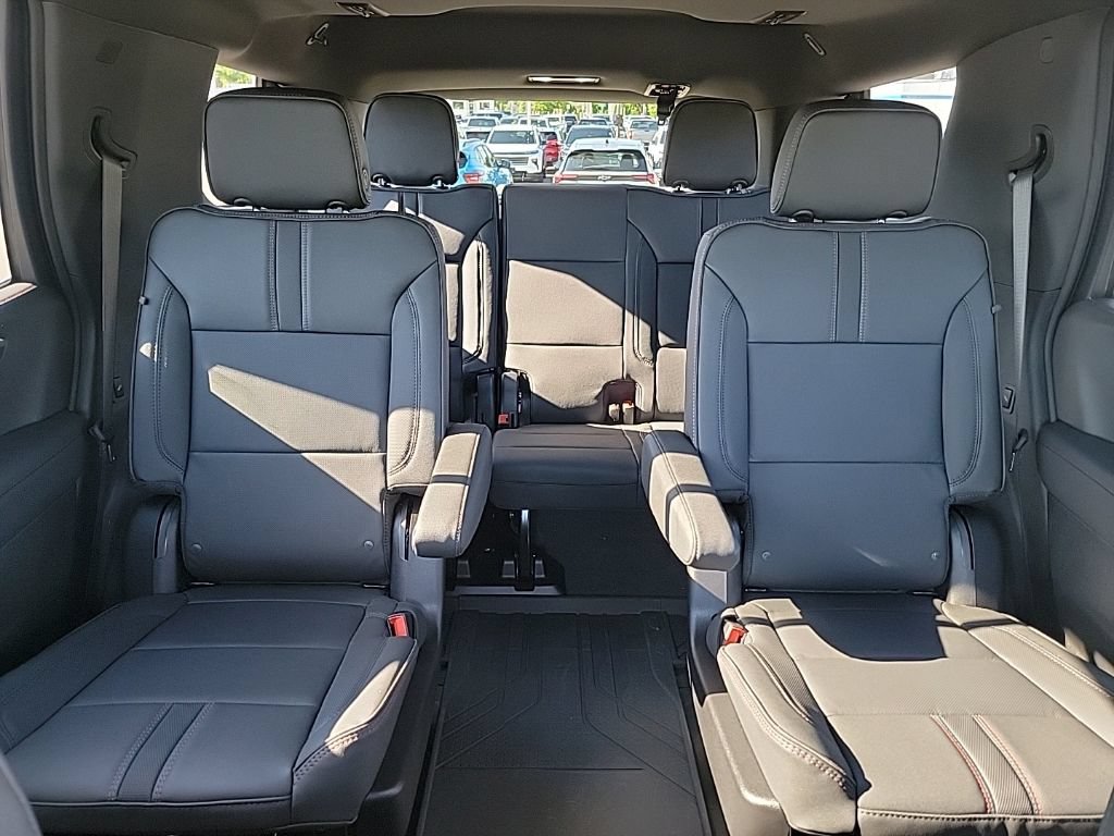 2026 Chevrolet Tahoe RST - Photo 20