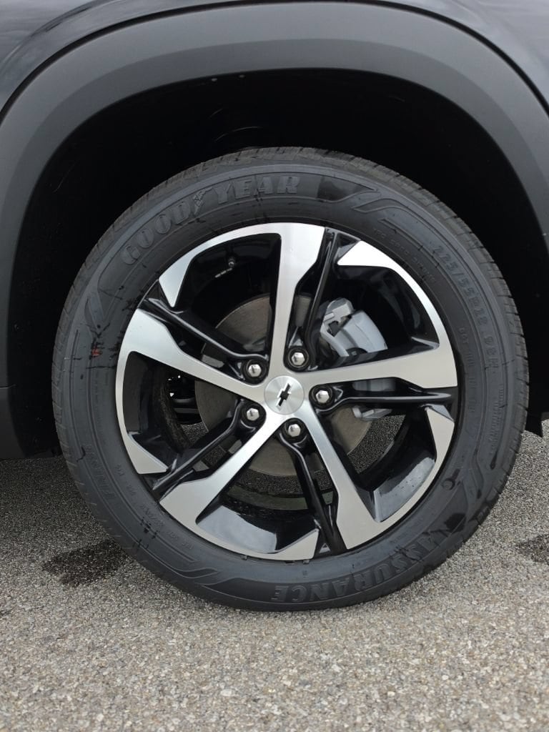 2026 Chevrolet Trax RS - Photo 8