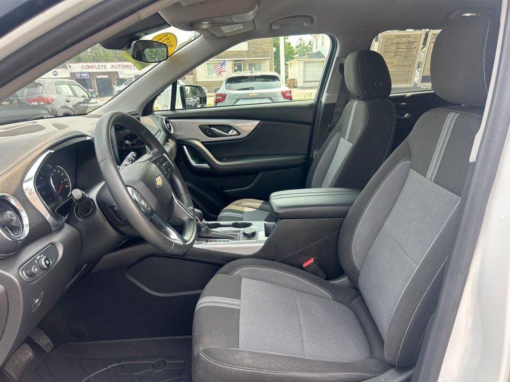 2023 Chevrolet Blazer 2LT - Photo 14
