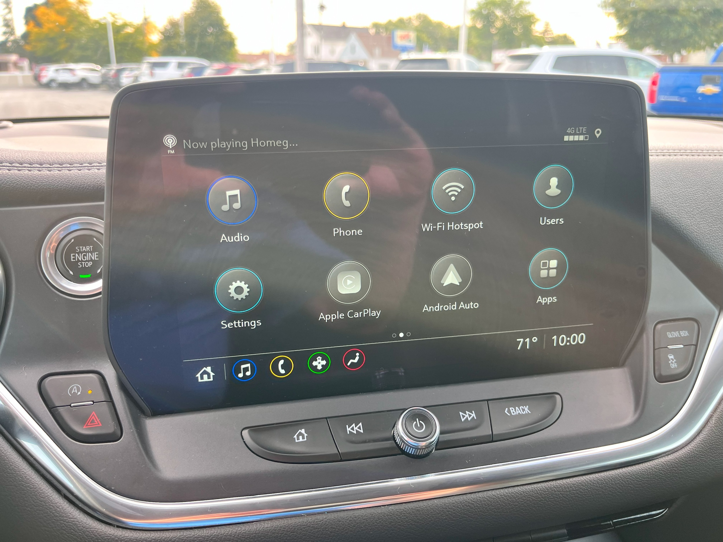 2023 Chevrolet Blazer 2LT - Photo 55