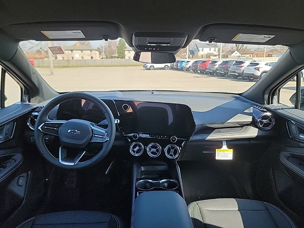2026 Chevrolet Blazer EV LT - Photo 8