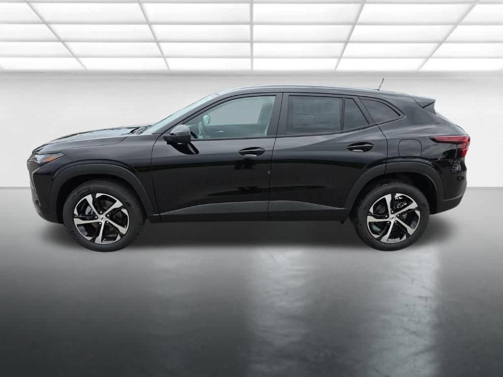 2026 Chevrolet Trax RS - Photo 3