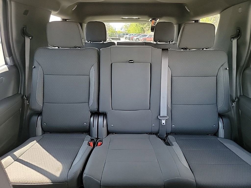 2026 Chevrolet Tahoe LS - Photo 27