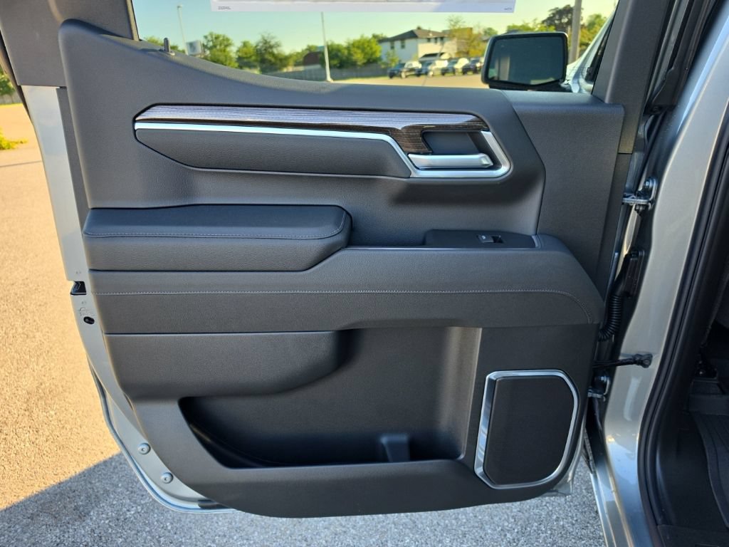 2026 Chevrolet Silverado 1500 LT - Photo 20