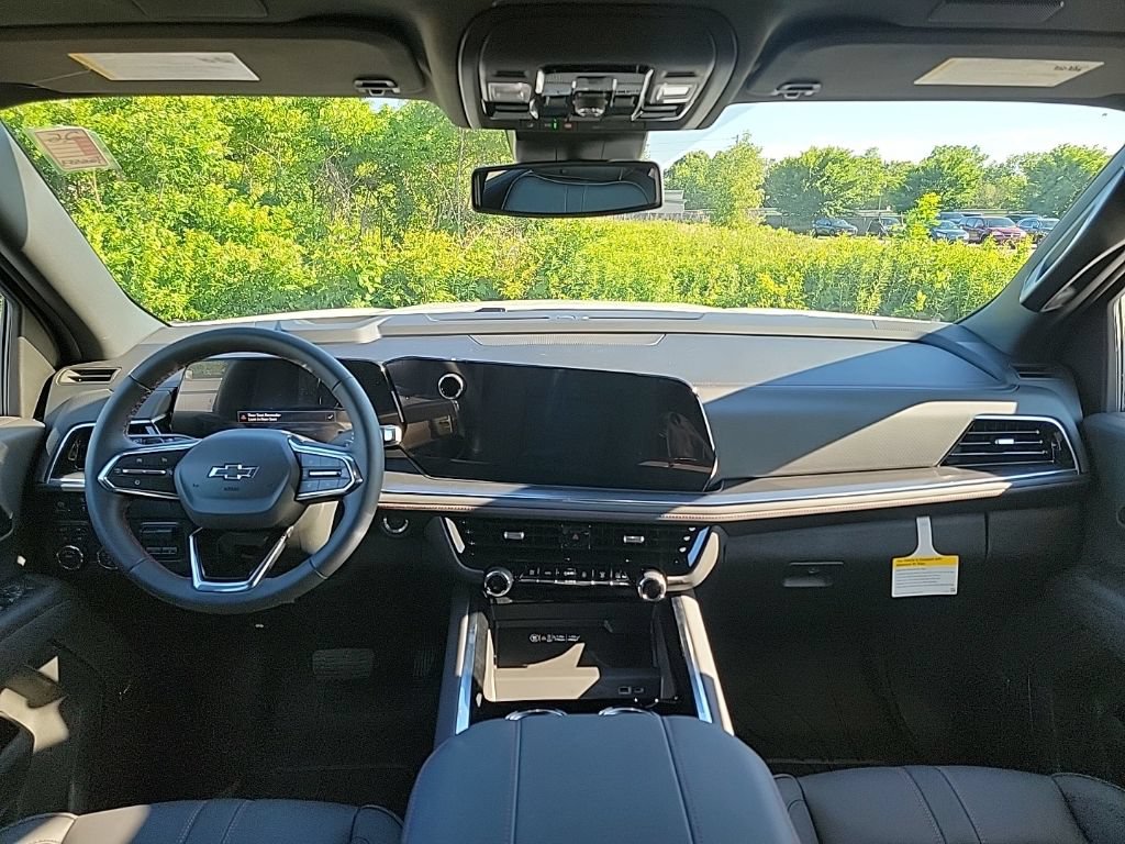 2026 Chevrolet Tahoe RST - Photo 15