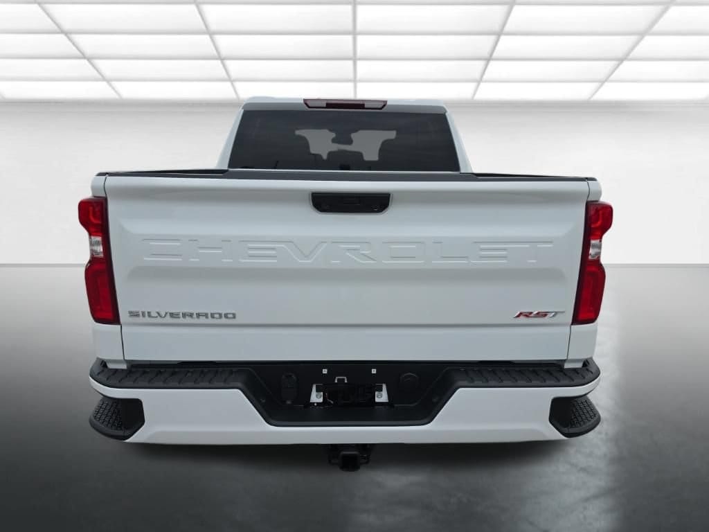 2026 Chevrolet Silverado 1500 RST - Photo 6