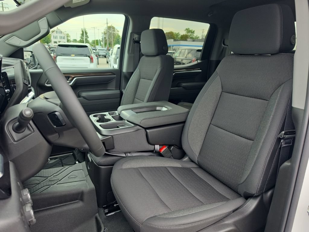 2026 Chevrolet Silverado 1500 RST - Photo 16