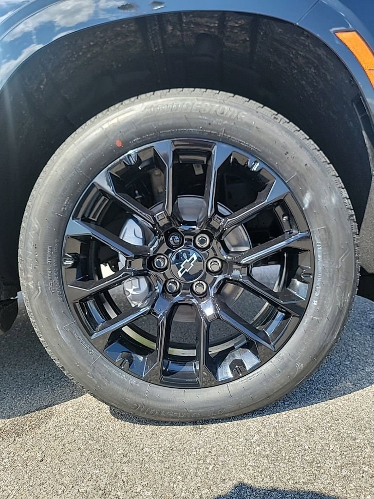 2026 Chevrolet Tahoe LS - Photo 21