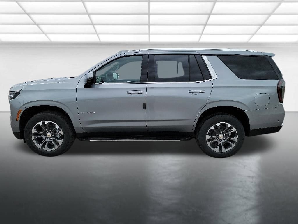 2026 Chevrolet Tahoe LT - Photo 10