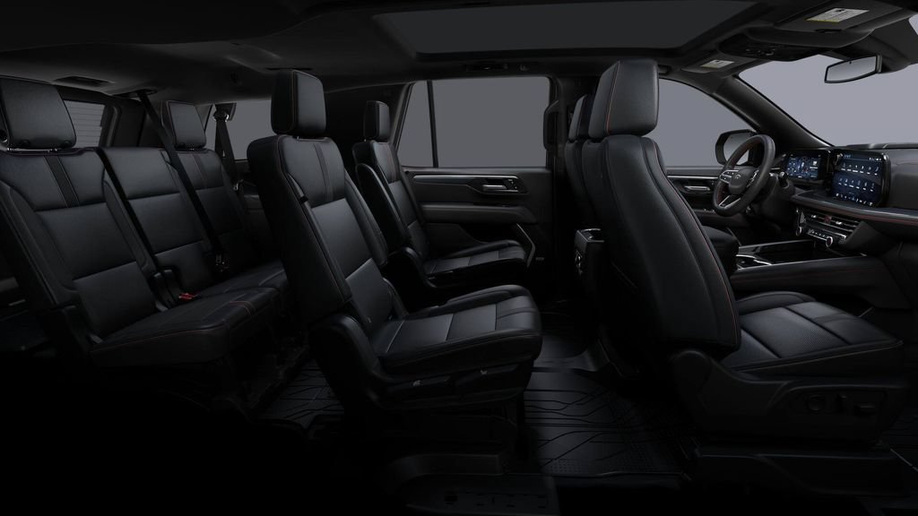 2026 Chevrolet Tahoe RST - Photo 7