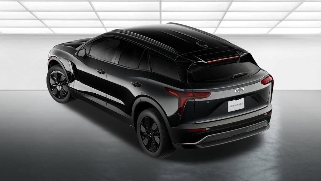 2026 Chevrolet Blazer EV LT - Photo 3