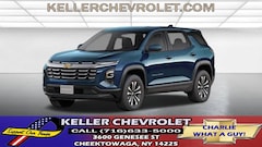 2026 Chevrolet Equinox LT SUV