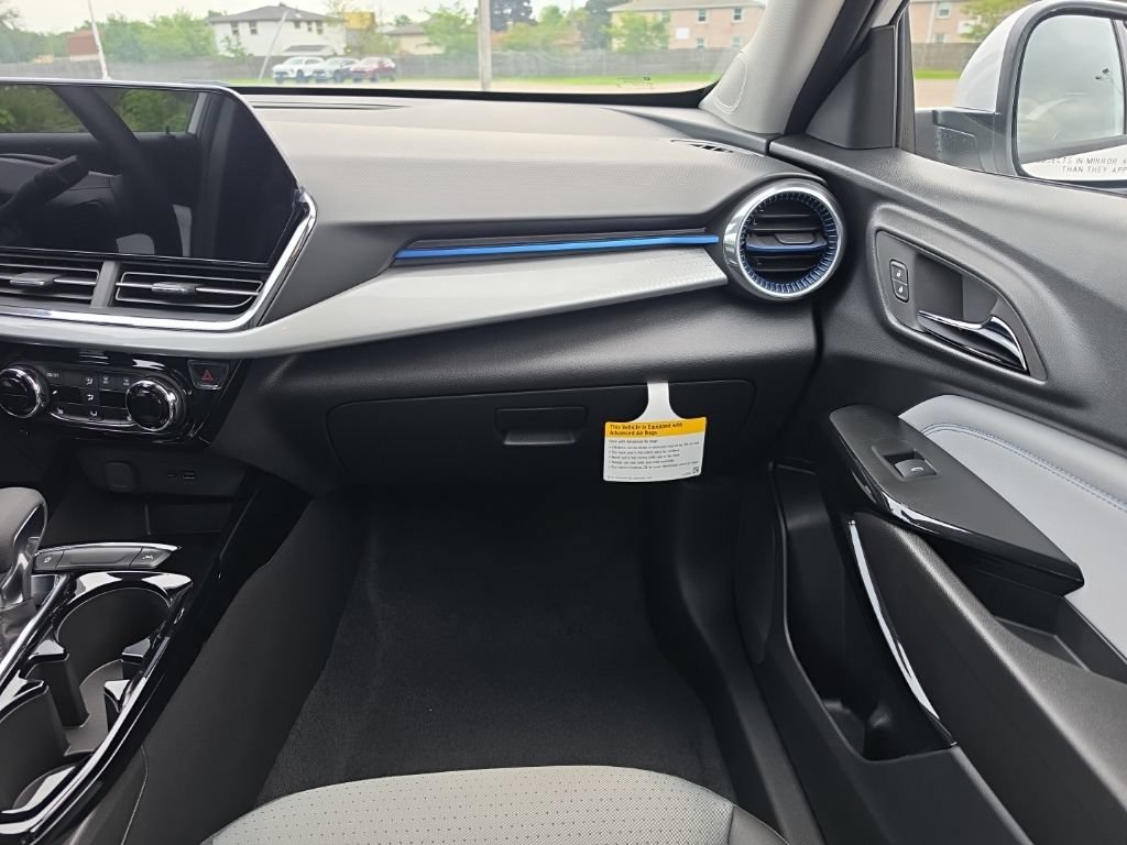 2026 Chevrolet Trax LT - Photo 13