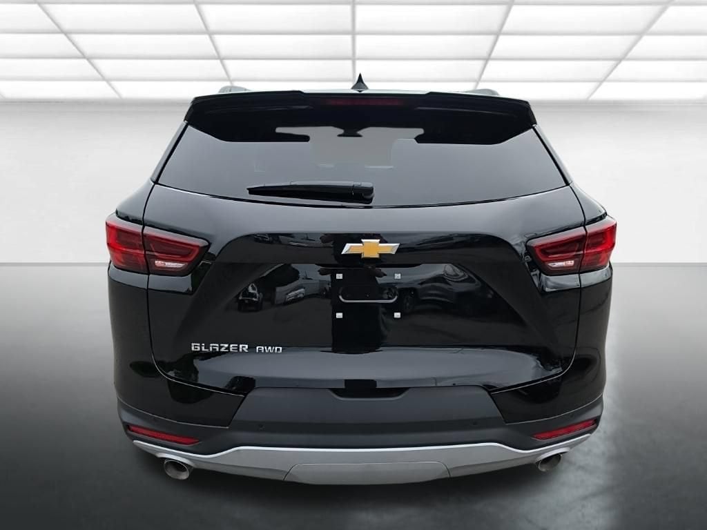 2026 Chevrolet Blazer 2LT - Photo 6