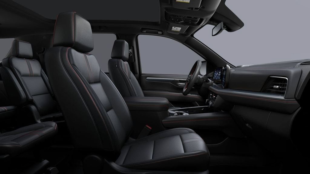 2026 Chevrolet Tahoe RST - Photo 6